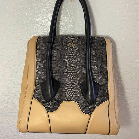 Pour La Victoire Handbag - Picture 1 of 12